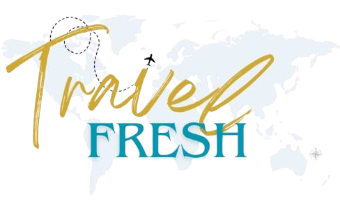 Travel Fresh
